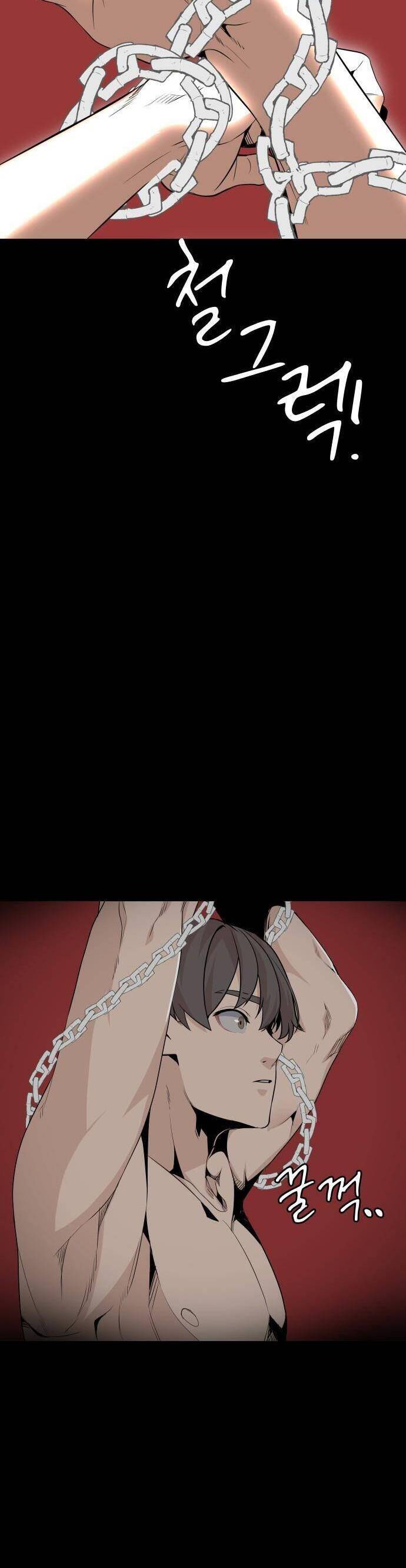 Vua Đóng Cọc Chapter 33 - 3