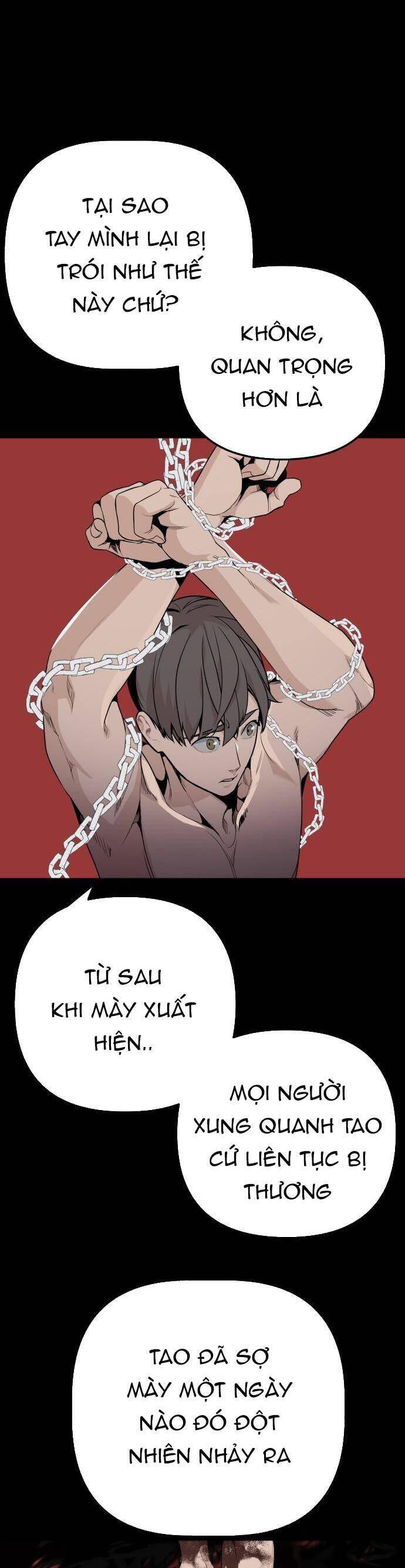 Vua Đóng Cọc Chapter 33 - 4