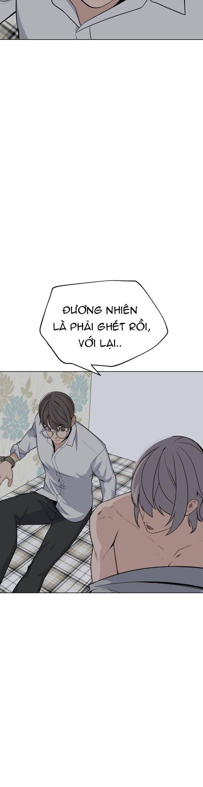 Vua Đóng Cọc Chapter 33 - 38