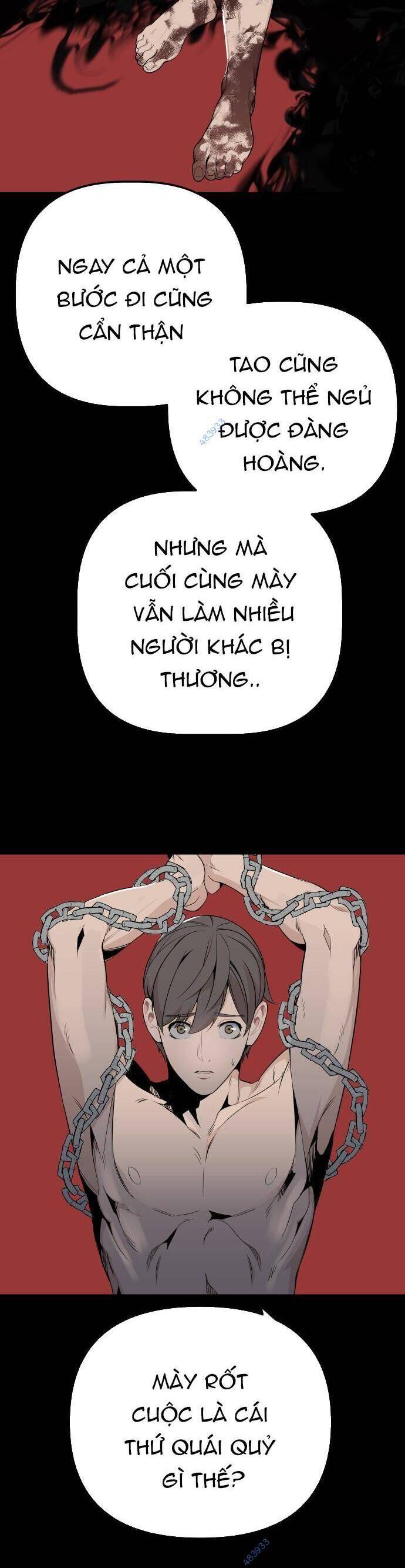 Vua Đóng Cọc Chapter 33 - 5