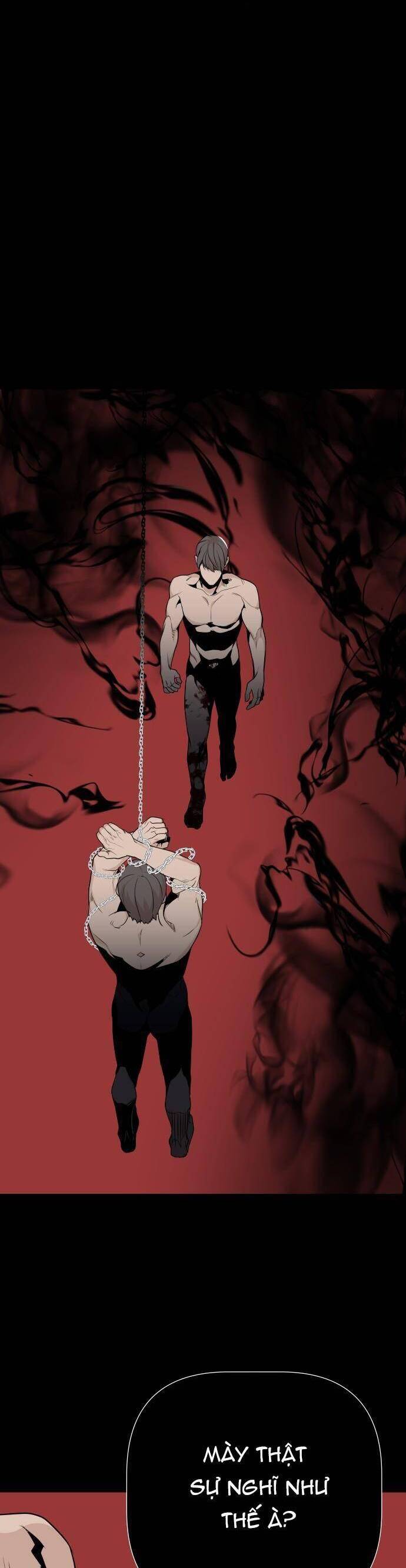 Vua Đóng Cọc Chapter 33 - 6