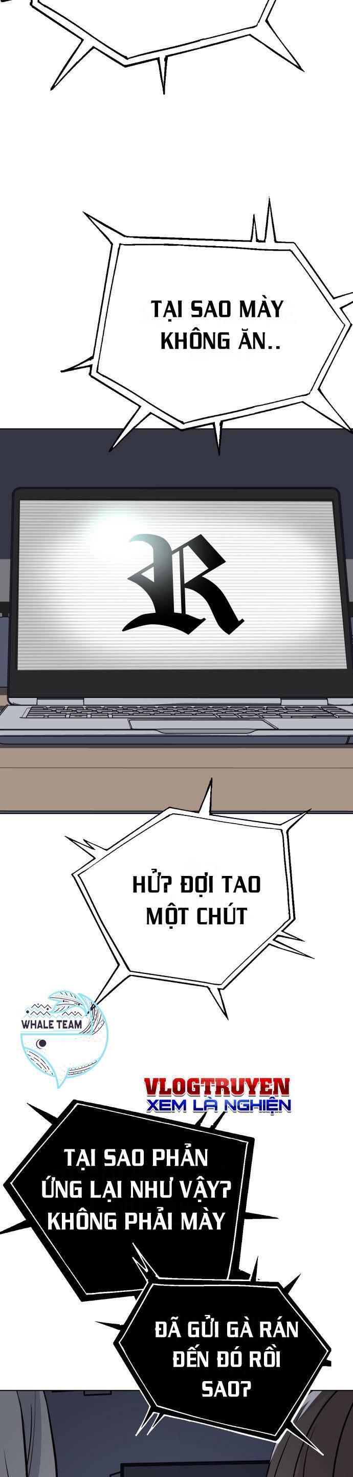 Vua Đóng Cọc Chapter 34 - 11