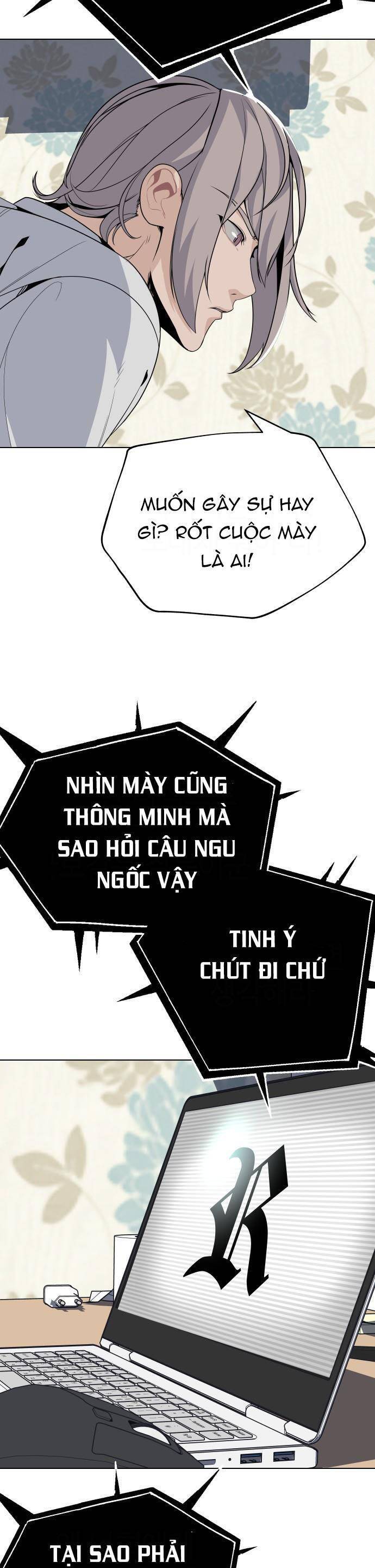 Vua Đóng Cọc Chapter 34 - 14