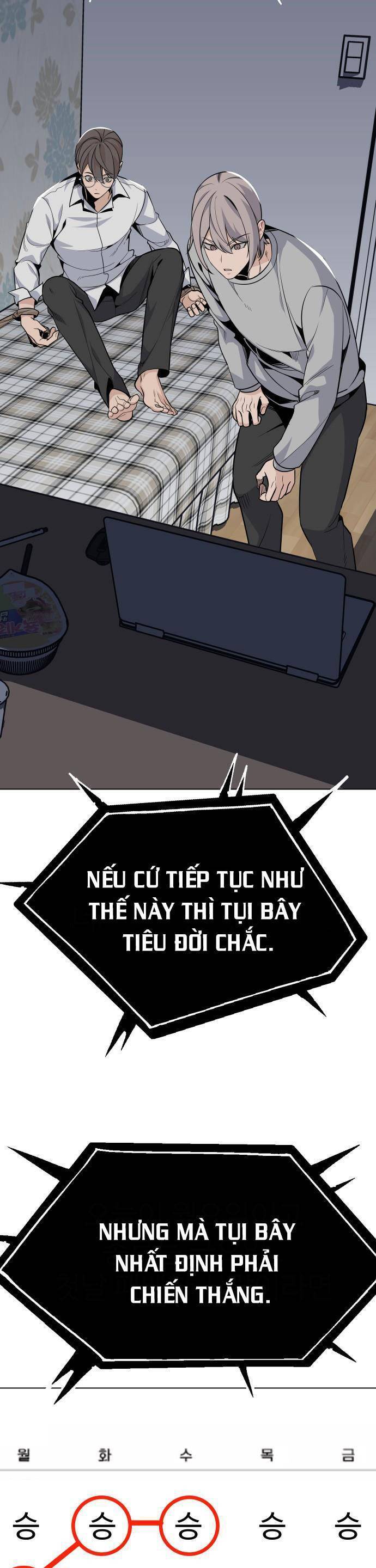 Vua Đóng Cọc Chapter 34 - 16