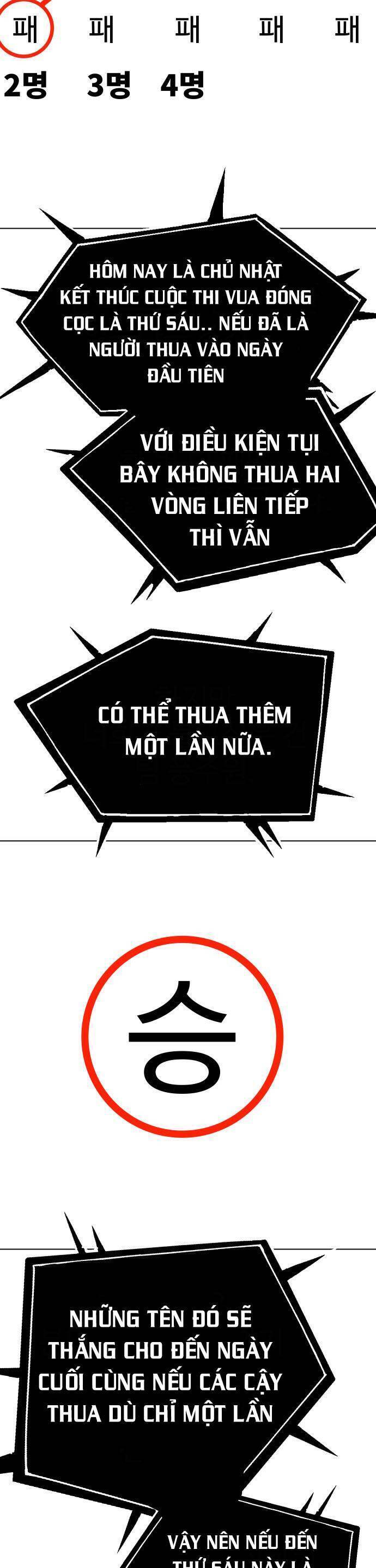 Vua Đóng Cọc Chapter 34 - 17