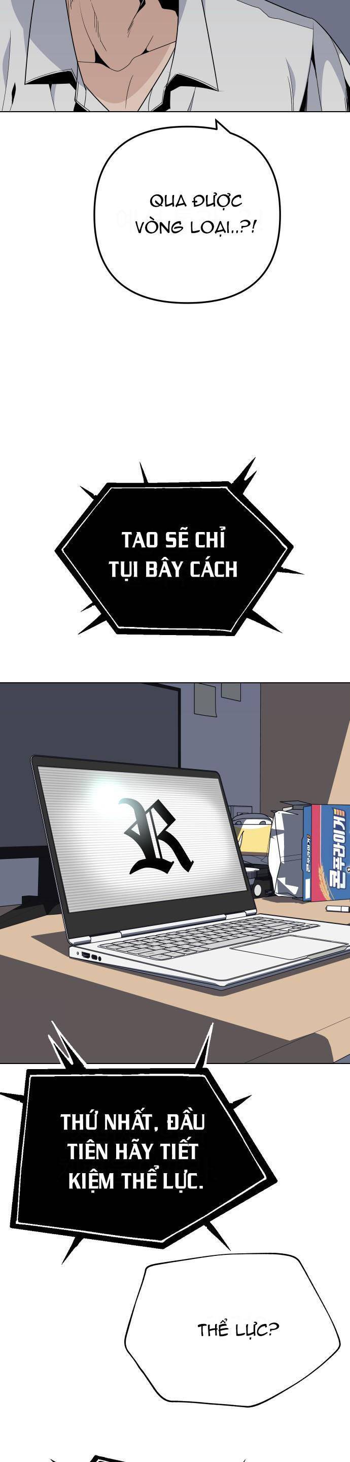 Vua Đóng Cọc Chapter 34 - 20