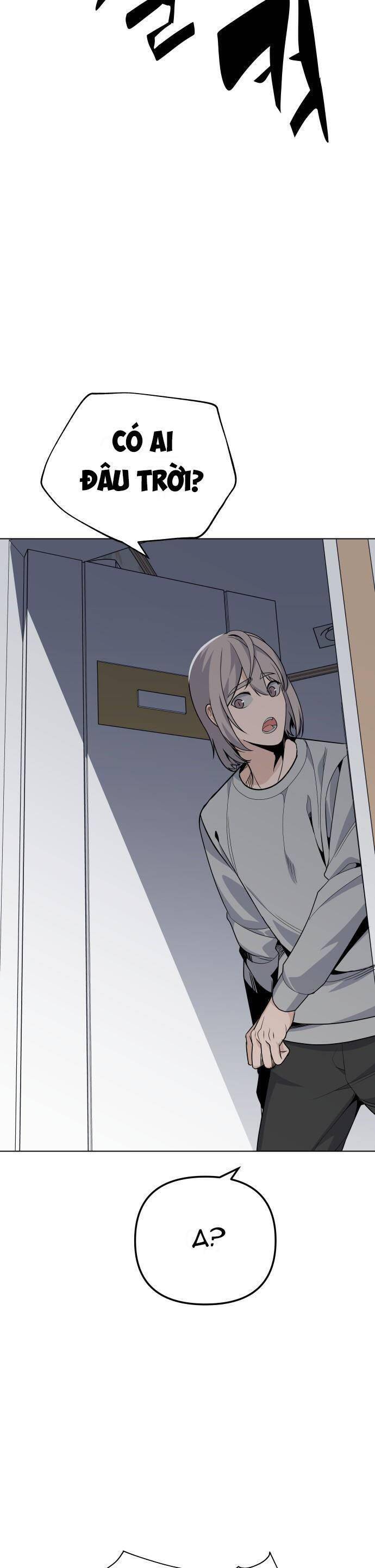 Vua Đóng Cọc Chapter 34 - 3