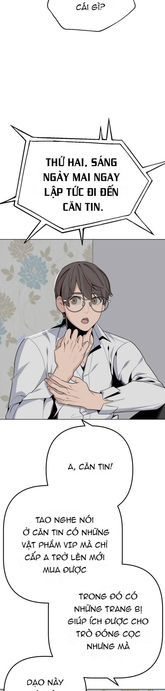 Vua Đóng Cọc Chapter 34 - 23