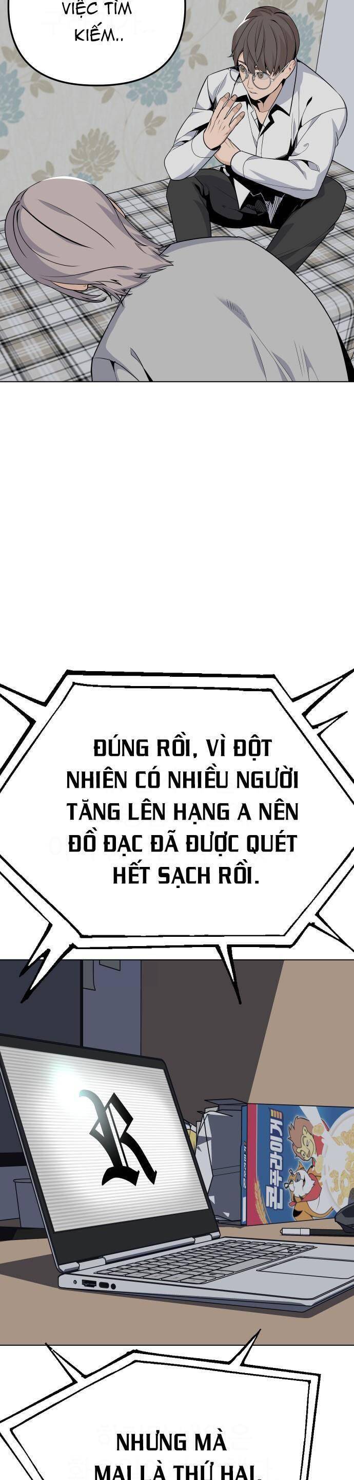 Vua Đóng Cọc Chapter 34 - 24