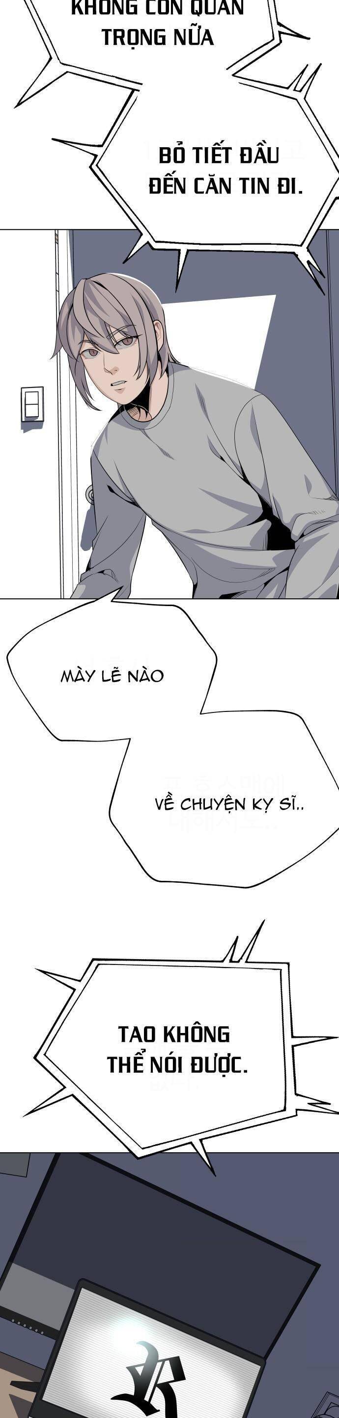 Vua Đóng Cọc Chapter 34 - 26