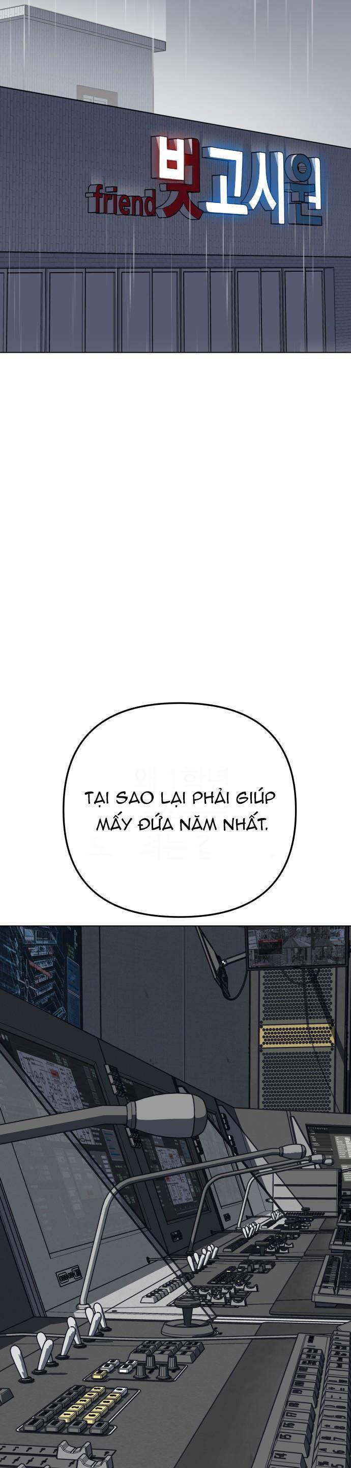 Vua Đóng Cọc Chapter 34 - 31