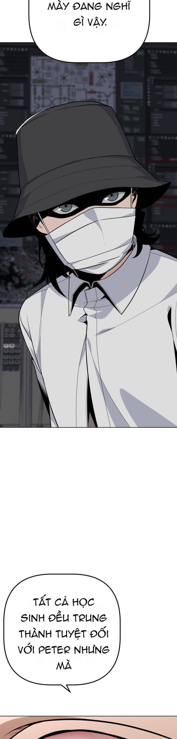 Vua Đóng Cọc Chapter 34 - 37