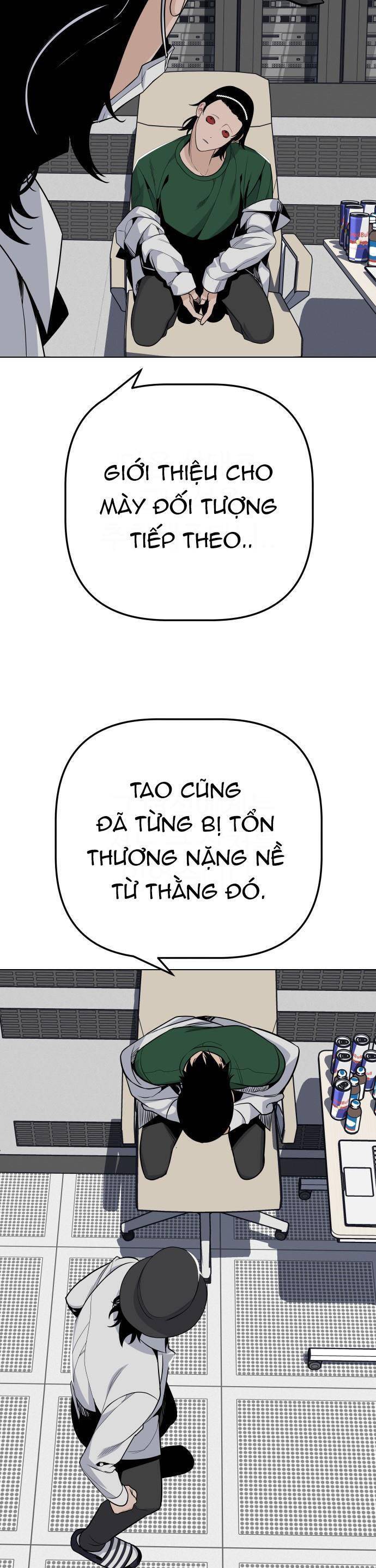 Vua Đóng Cọc Chapter 34 - 39