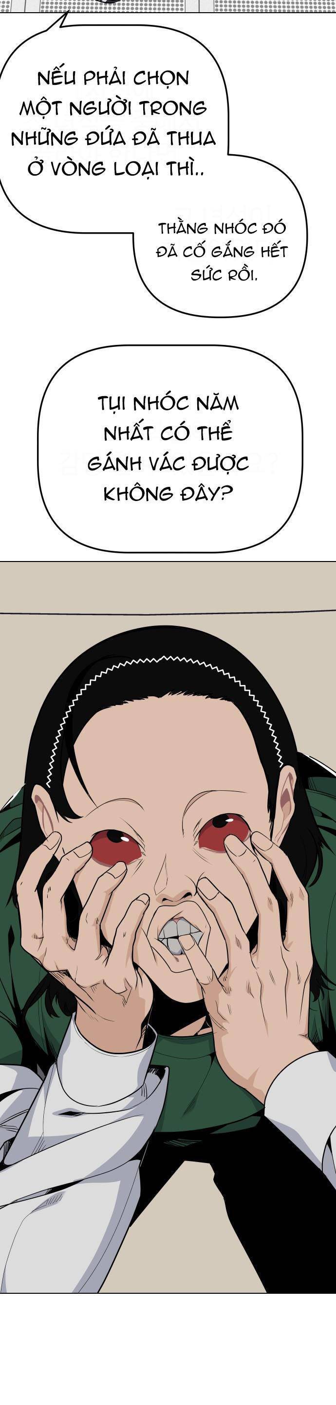 Vua Đóng Cọc Chapter 34 - 40