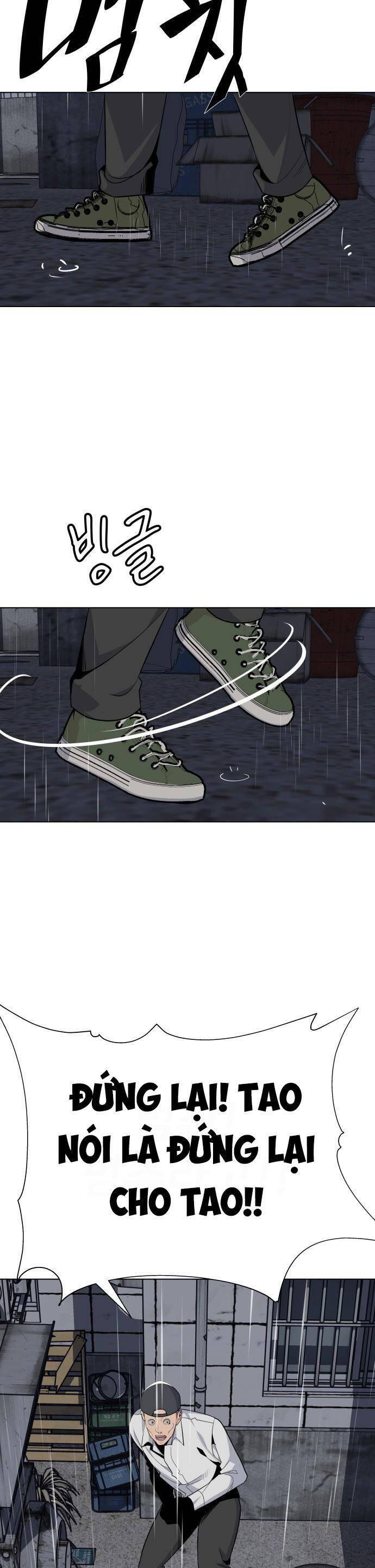 Vua Đóng Cọc Chapter 34 - 47