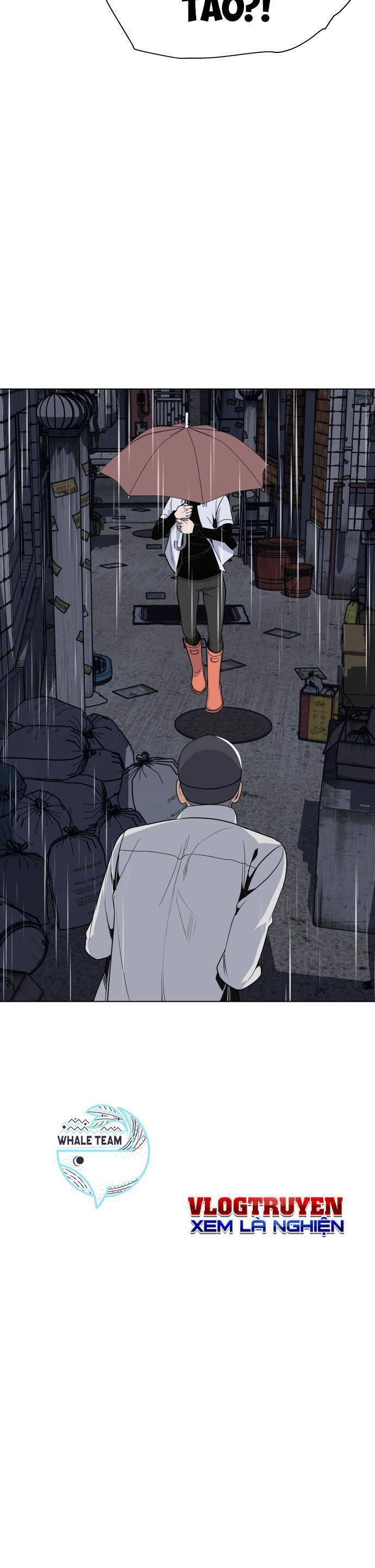 Vua Đóng Cọc Chapter 34 - 49