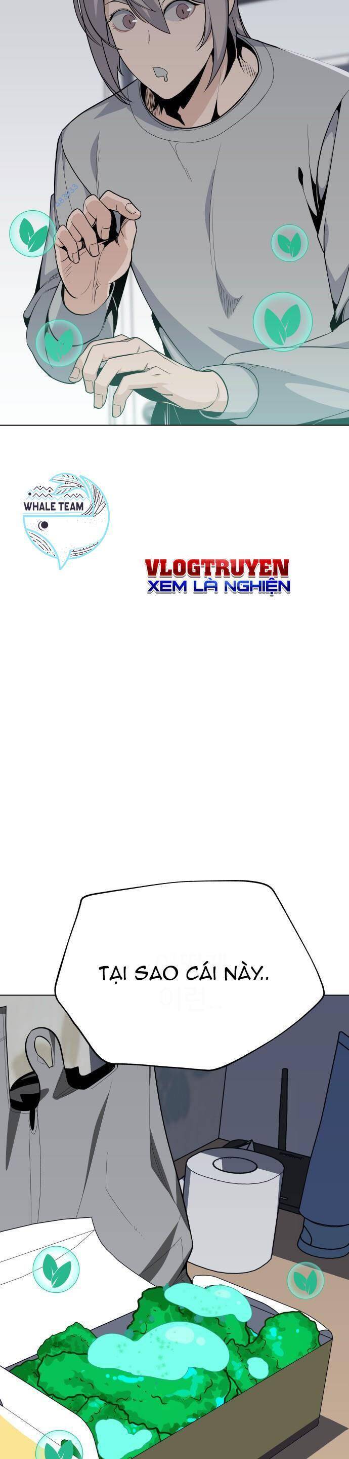 Vua Đóng Cọc Chapter 34 - 8