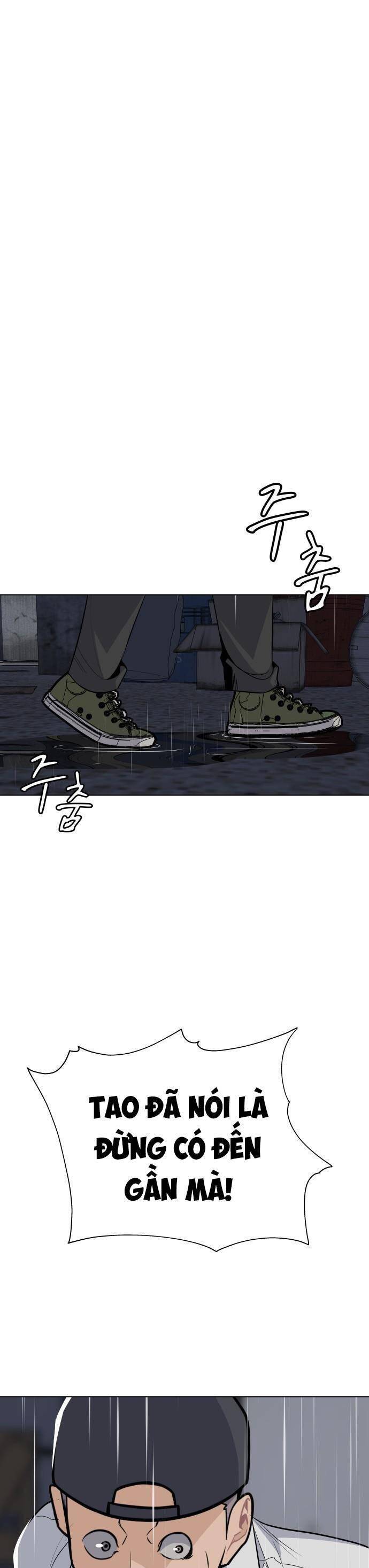 Vua Đóng Cọc Chapter 35 - 1