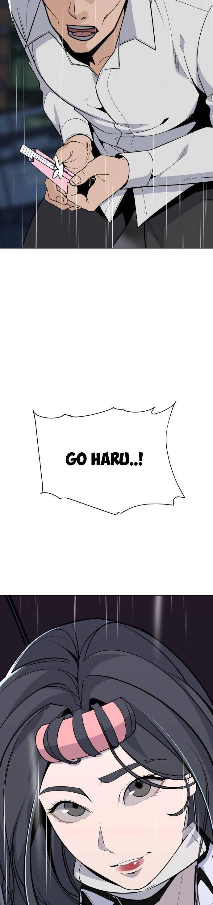 Vua Đóng Cọc Chapter 35 - 2