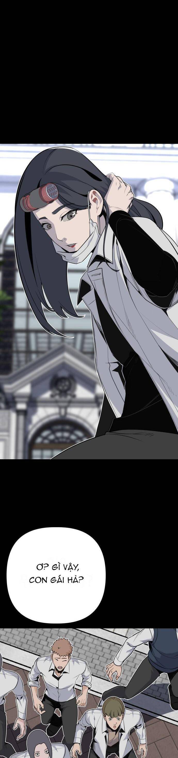 Vua Đóng Cọc Chapter 35 - 11