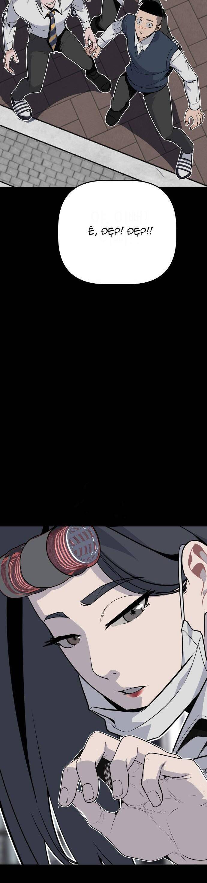 Vua Đóng Cọc Chapter 35 - 12