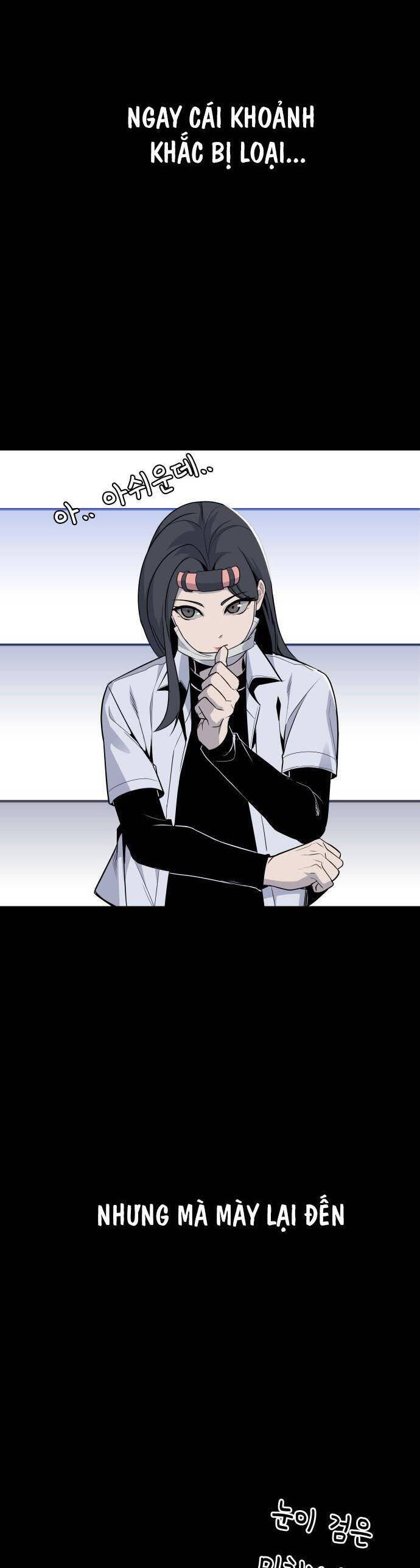 Vua Đóng Cọc Chapter 35 - 14