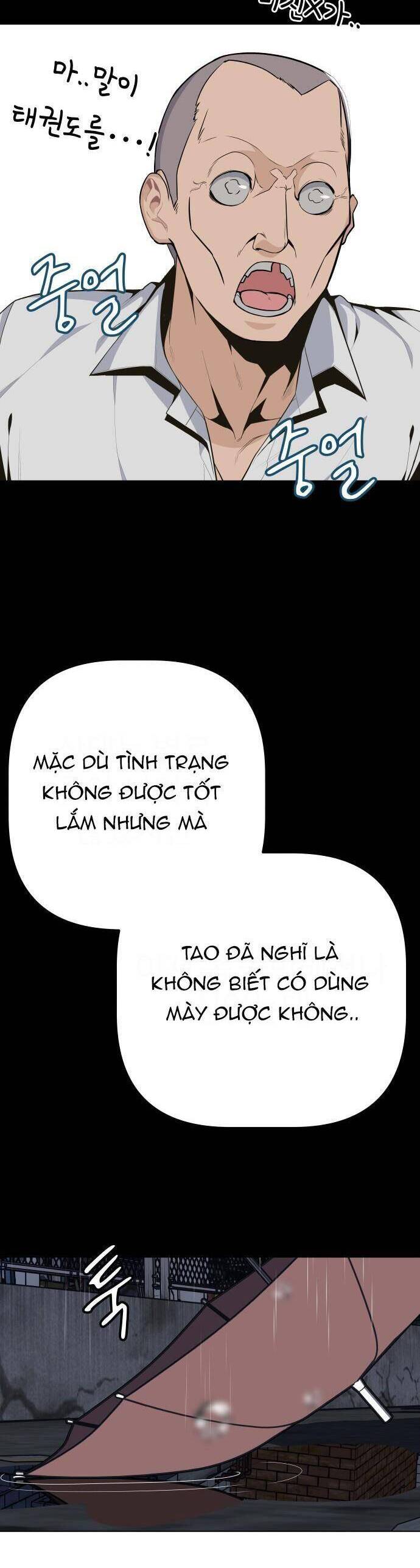 Vua Đóng Cọc Chapter 35 - 15