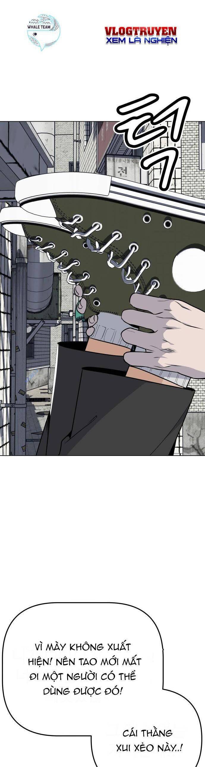 Vua Đóng Cọc Chapter 35 - 16