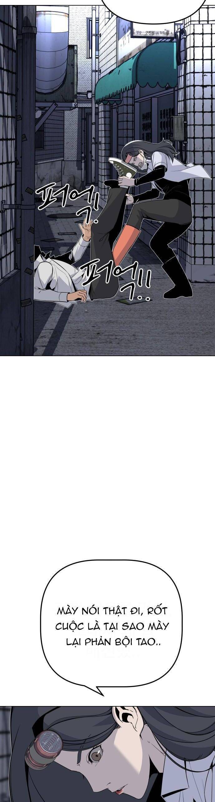 Vua Đóng Cọc Chapter 35 - 17