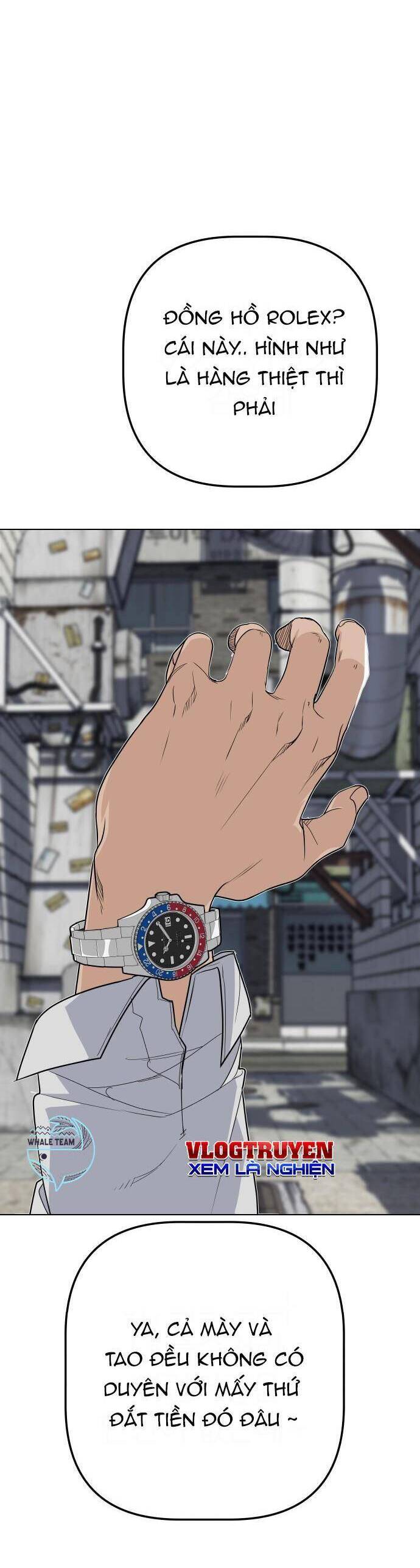 Vua Đóng Cọc Chapter 35 - 19