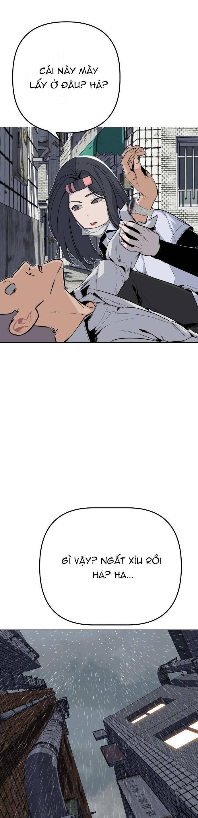 Vua Đóng Cọc Chapter 35 - 20