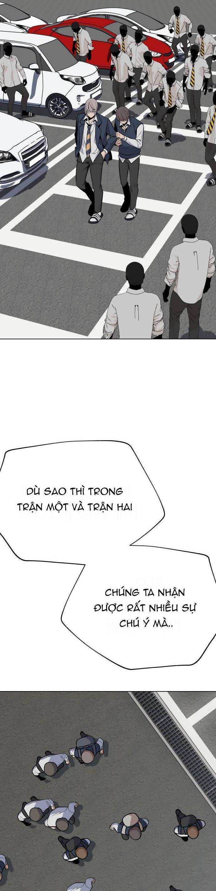 Vua Đóng Cọc Chapter 35 - 25