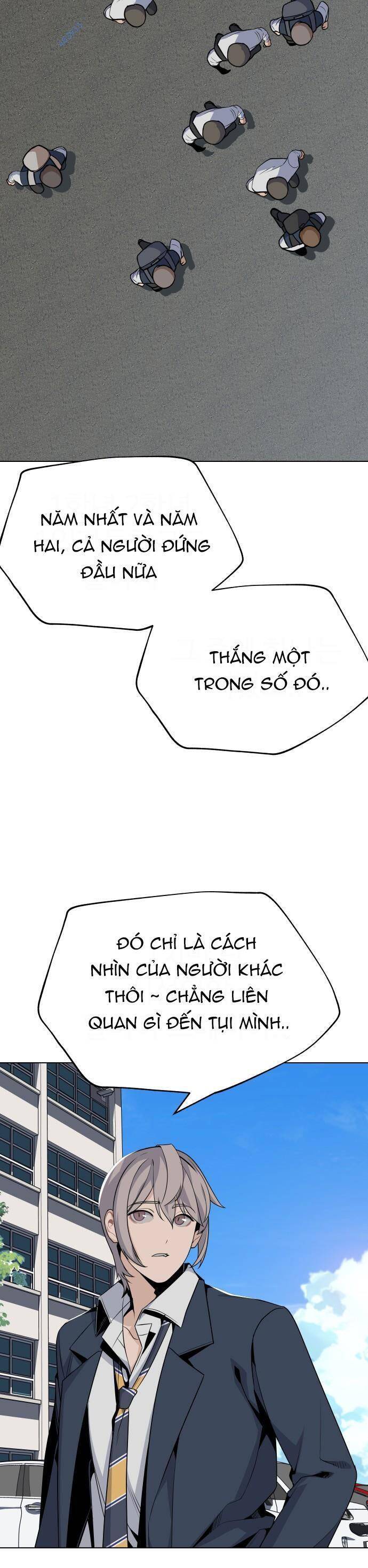 Vua Đóng Cọc Chapter 35 - 26