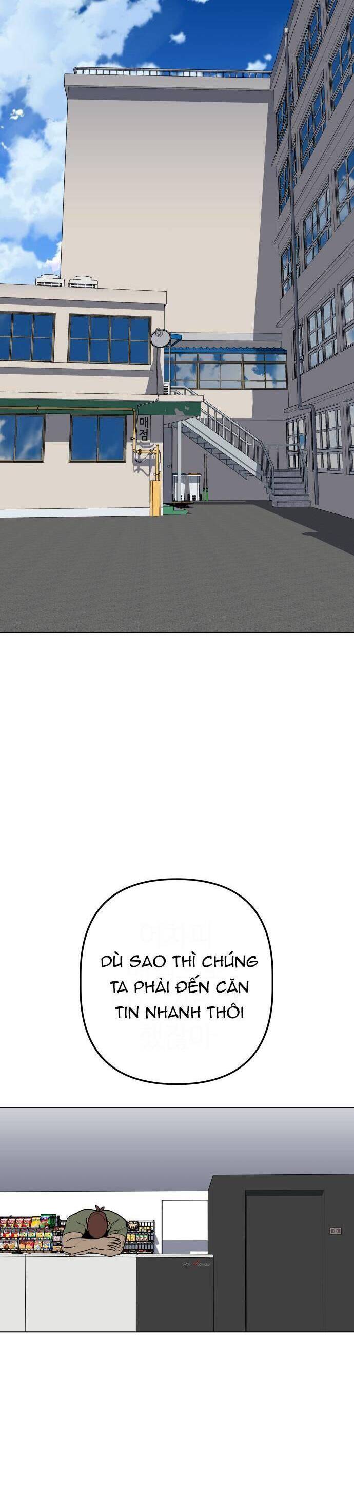 Vua Đóng Cọc Chapter 35 - 30