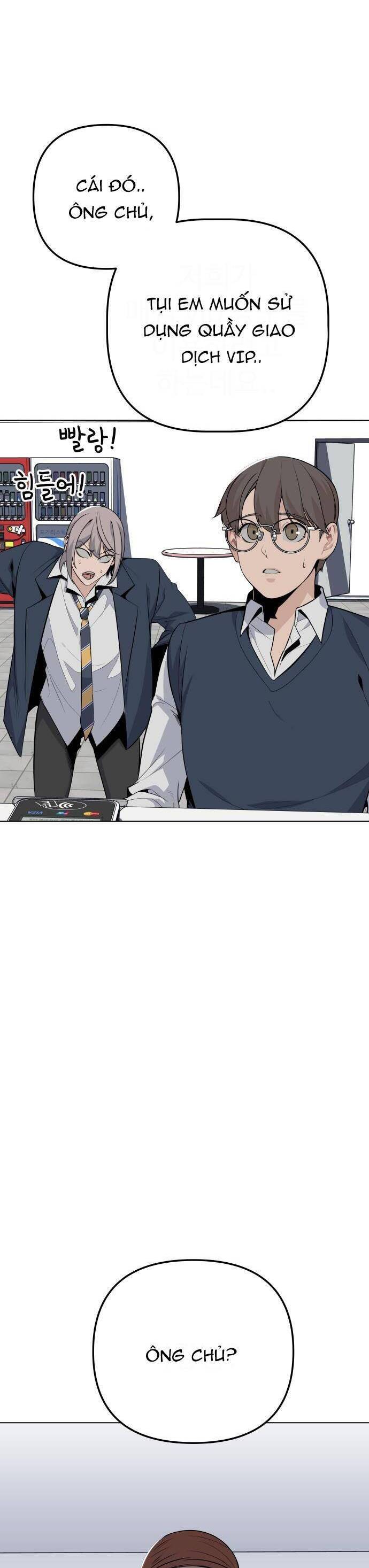 Vua Đóng Cọc Chapter 35 - 31