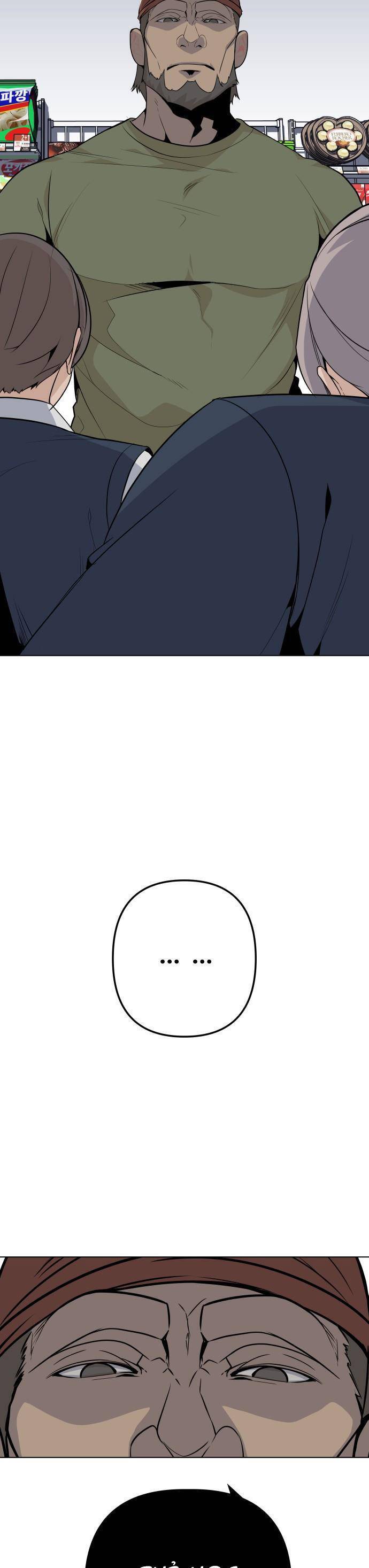 Vua Đóng Cọc Chapter 35 - 32