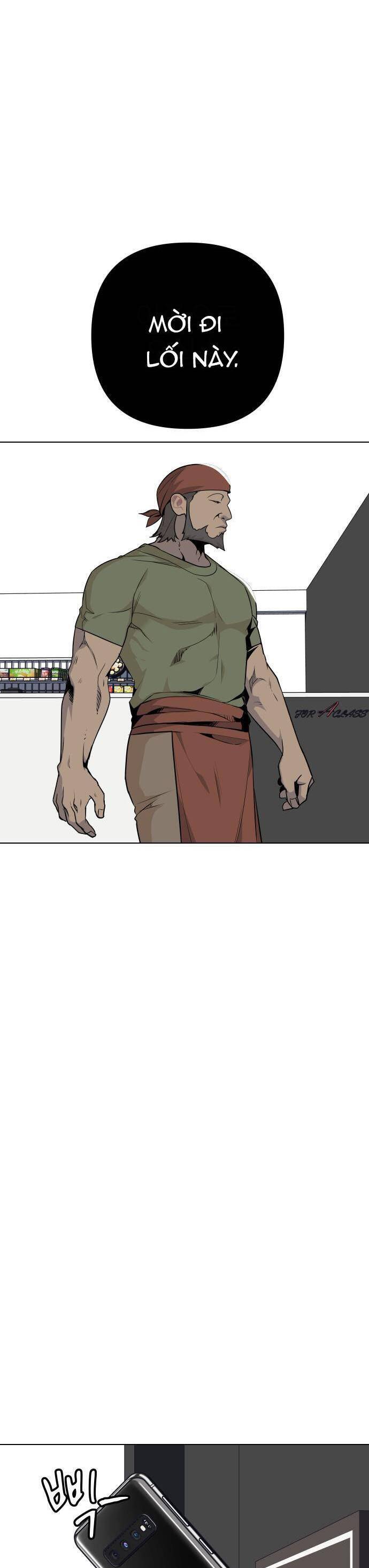 Vua Đóng Cọc Chapter 35 - 35