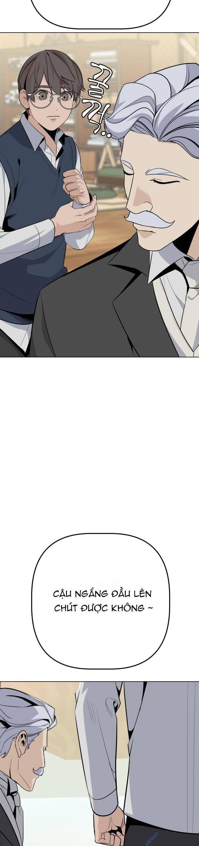 Vua Đóng Cọc Chapter 35 - 42