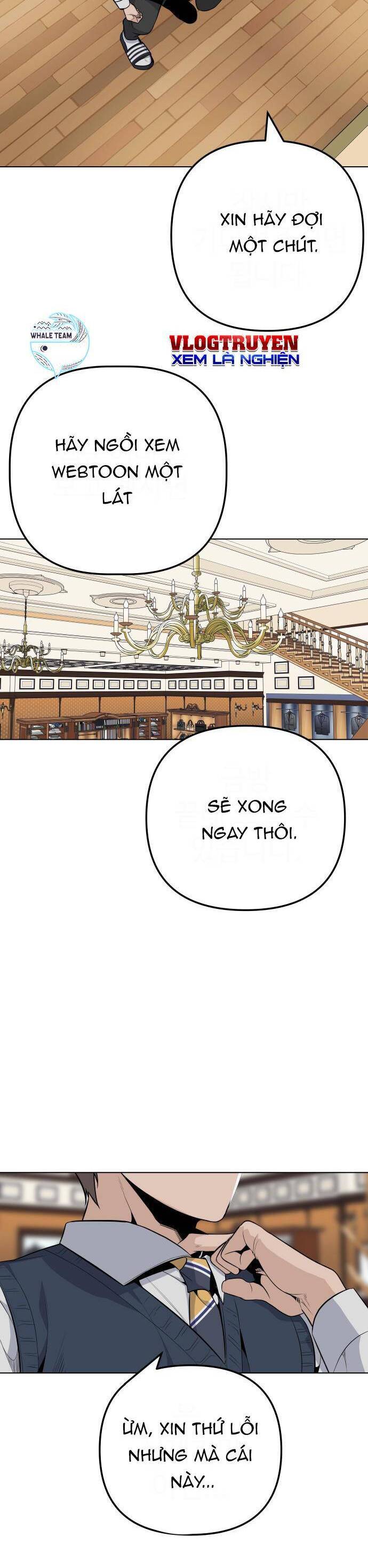 Vua Đóng Cọc Chapter 35 - 45