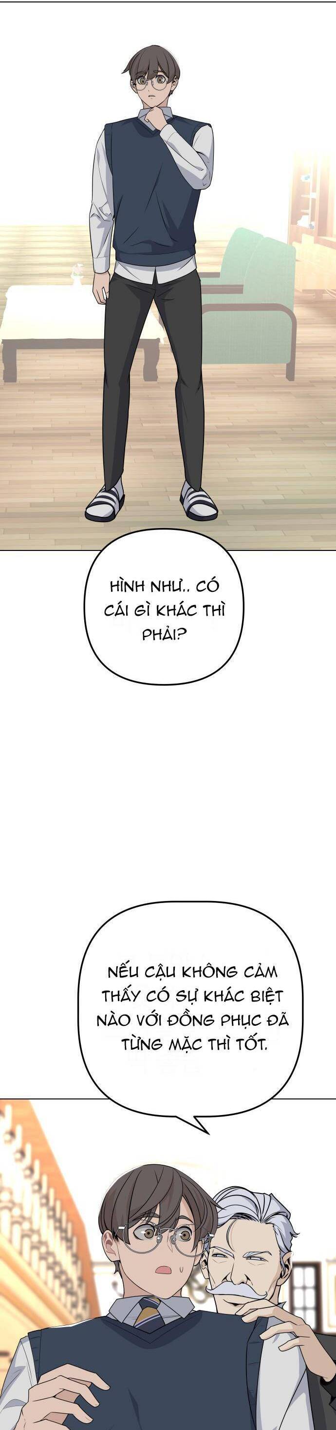 Vua Đóng Cọc Chapter 35 - 46