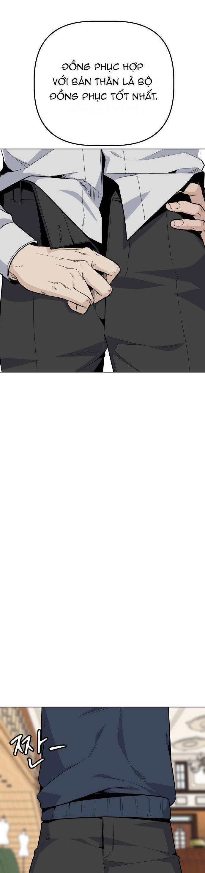 Vua Đóng Cọc Chapter 35 - 48