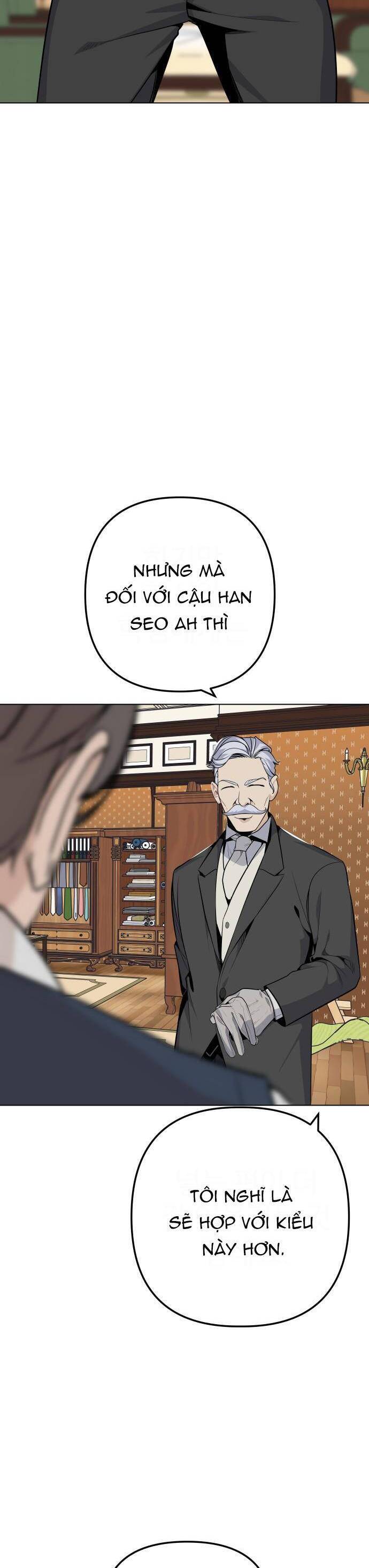 Vua Đóng Cọc Chapter 35 - 49