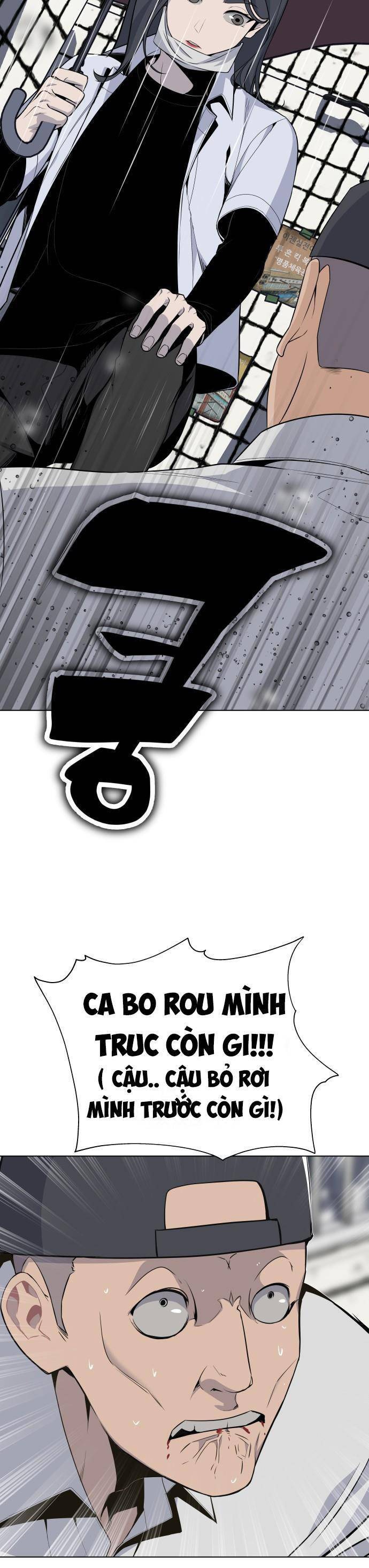 Vua Đóng Cọc Chapter 35 - 7