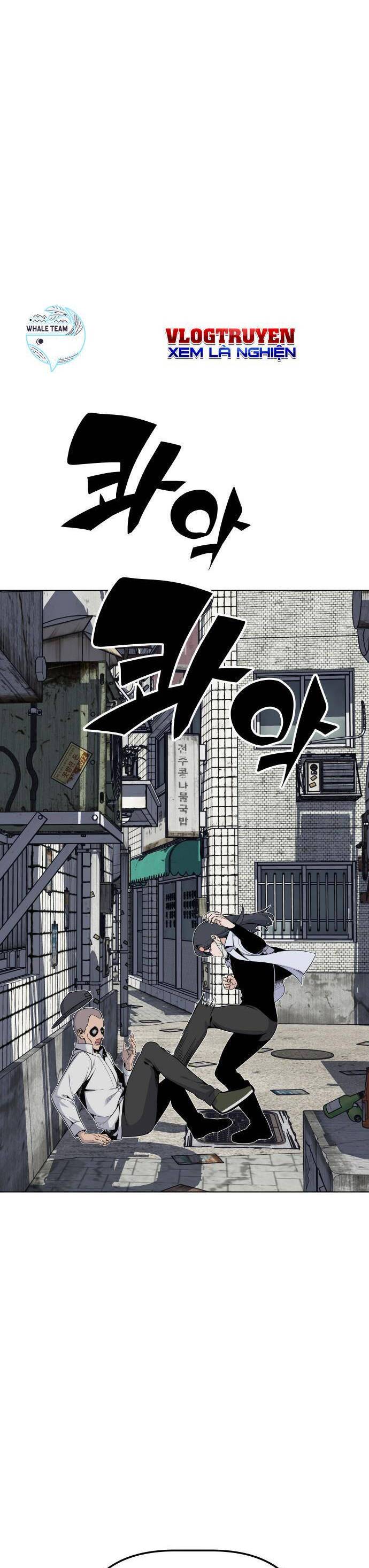 Vua Đóng Cọc Chapter 35 - 8