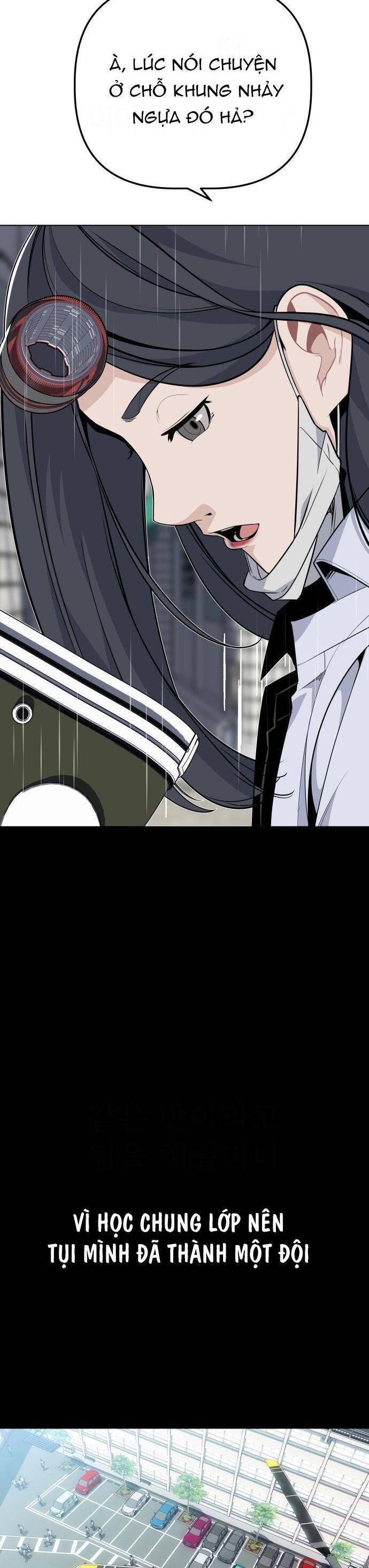 Vua Đóng Cọc Chapter 35 - 9