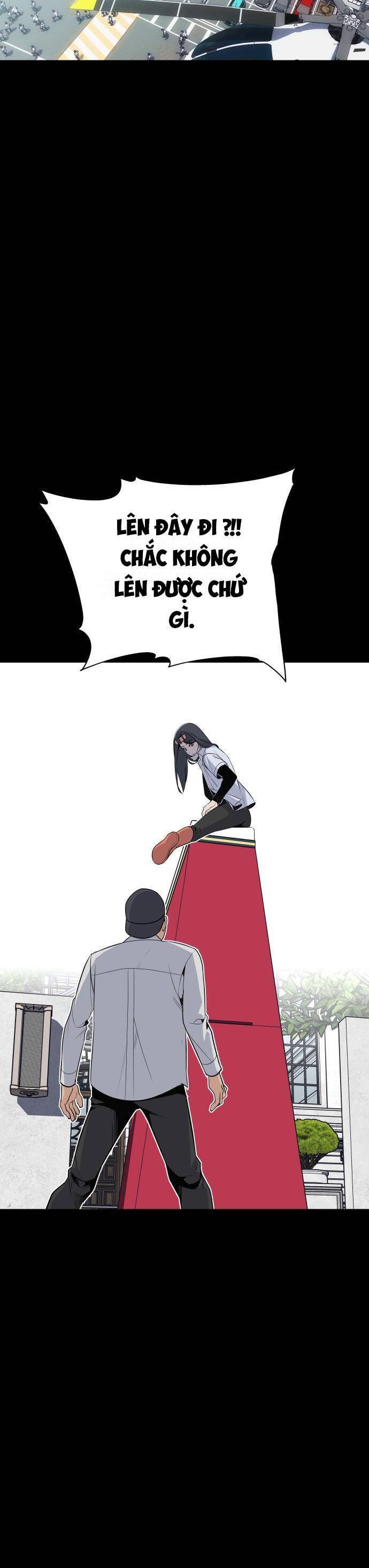 Vua Đóng Cọc Chapter 35 - 10