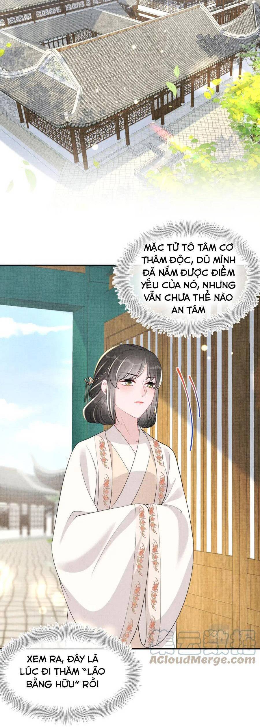 Giao Nhân Tể Tể Ba Tuổi Rồi! Chapter 137 - 16