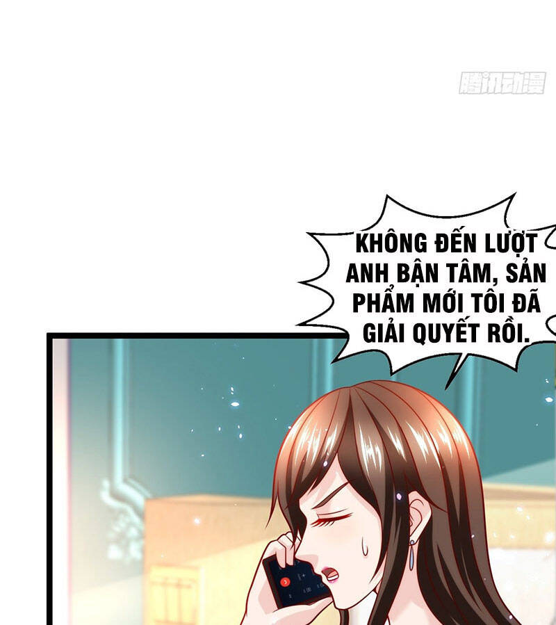 Thế Thân Thiếu Gia Không Dễ Chọc Chapter 52 - 12