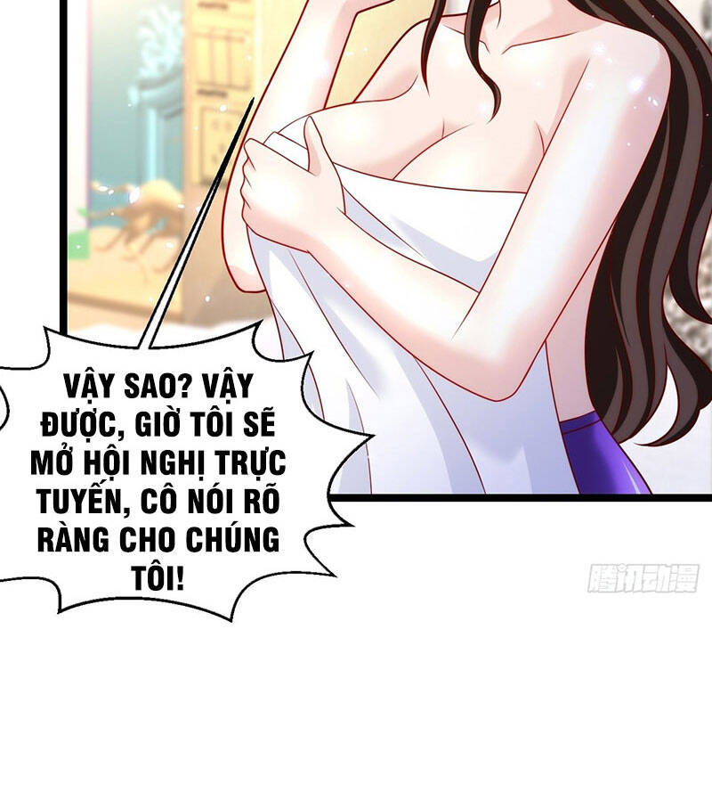 Thế Thân Thiếu Gia Không Dễ Chọc Chapter 52 - 13