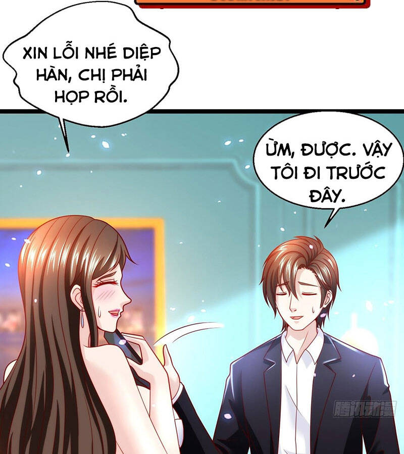 Thế Thân Thiếu Gia Không Dễ Chọc Chapter 52 - 16